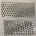 Diamond Sliver Expanded Metal Mesh